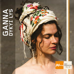 the album cover for Ganna - Dykyi Lys