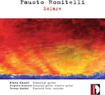 Solare (CD)