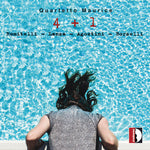 4 &amp; 1 (CD)