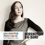 the album cover for Outi Tarkiainen - Unpainted Portraits