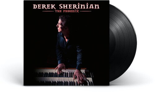 Derek Sherinian - The Phoenix (Vinyl)
