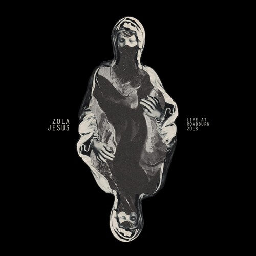Zola Jesus - Live At Roadburn 2018 (Vinyl)