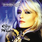 Doro - Llamando a lo salvaje (CD)