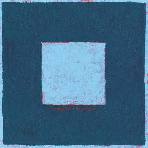 Pinegrove - Tragaluz (CD)