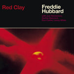 Freddie Hubbard - Red Clay (CD)