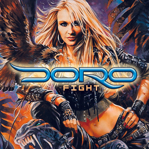 Doro - Lucha (CD)