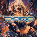 Doro - Lucha (CD)