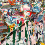 Ryan Lott - Pentaptych (Vinyl)