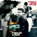 New Kids on the Block - Hangin' Tough (Edición del 30.º aniversario) (CD)