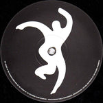 Dom+Roland* : Can't Punish Me (12")