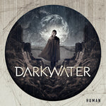 Darkwater - Human (CD)