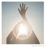 the album cover for Alcest - Shelter [LP]