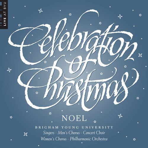 クリスマスのお祝い（CD）