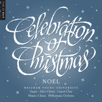 クリスマスのお祝い（CD）