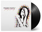 the album cover for Imogen Heap - Speak for Yourself [180-Gram Black Vinyl]