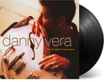 Danny Vera - Por la luz de tus ojos [Vinilo negro de 180 gramos] (Vinilo)