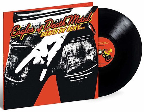 Eodm ( Eagles of Death Metal ) - Death By Sexy (Vinyl)