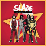 Slade - Cum On Feel The Hitz: Lo mejor de Slade (Vinilo)