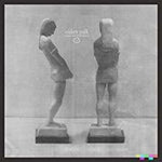 the album cover for Olden Yolk - Olden Yolk