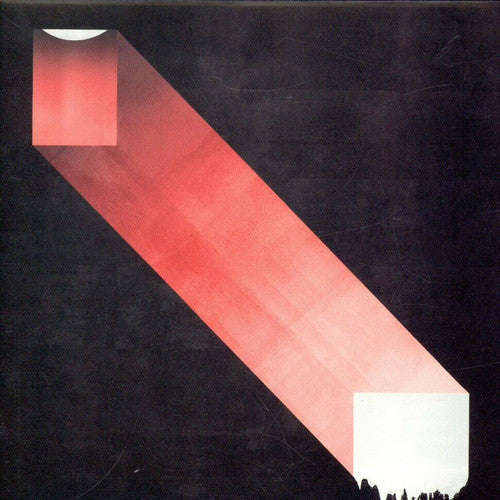 Mogwai - Fiesta en la oscuridad 7 sencillo (vinilo)