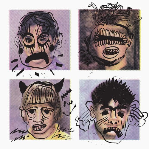 School Damage - School Damage (Vinyl)