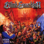 Blind Guardian - Night At The Opera (remixed & Remastered) (Vinyl)