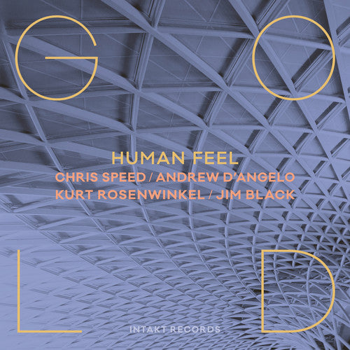 Chris Speed ​​- Oro (CD)