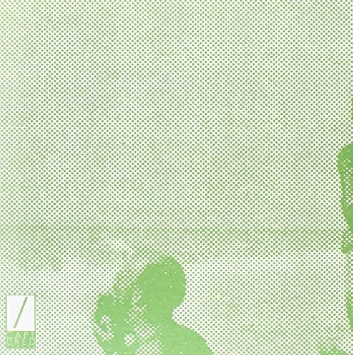 the album cover for Teenage Panzercorps - Arc De Triomphe