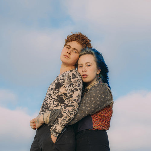 Girlpool - Qué caos es imaginario (Vinilo)