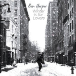 Ben Harper - Winter Is For Lovers (Opaque White Vinyl) (Vinyl)