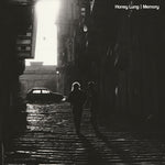 the album cover for Honey Lung - Memory