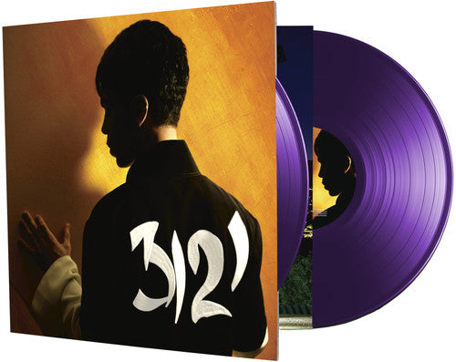 Prince - 3121 (Vinilo)
