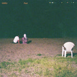 the album cover for Kmru - Peel