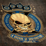 Five Finger Death Punch - Una década de destrucción, vol. 2 - (ED) (CD)