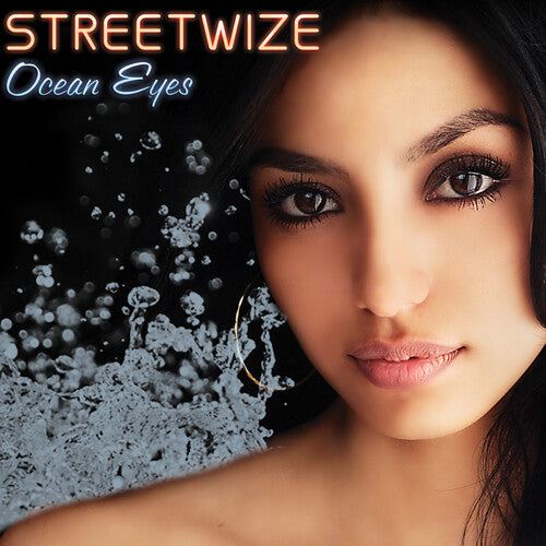 Streetwize - Ojos de océano (CD)