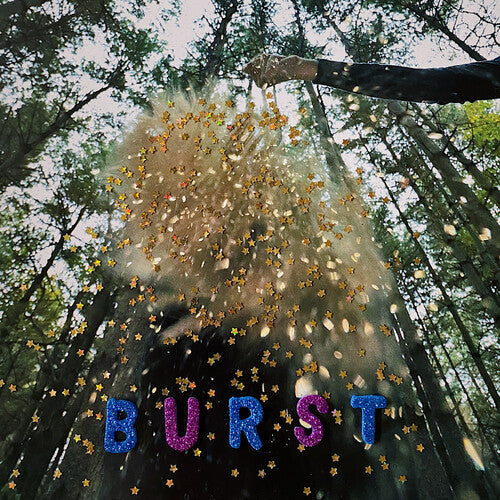 Snarls - Burst (Vinyl)