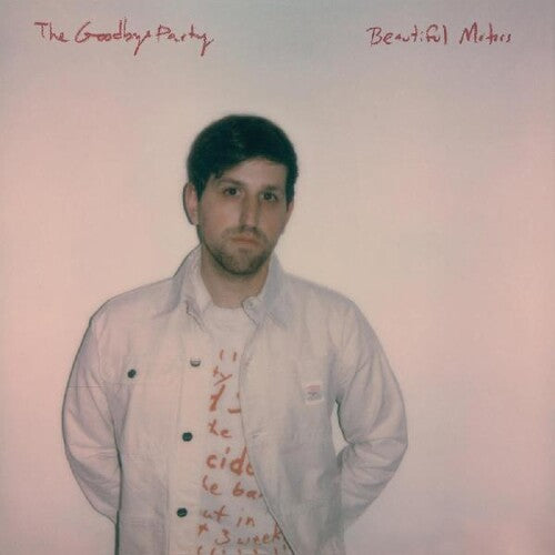 Goodbye Party - Beautiful Motors (Vinyl)