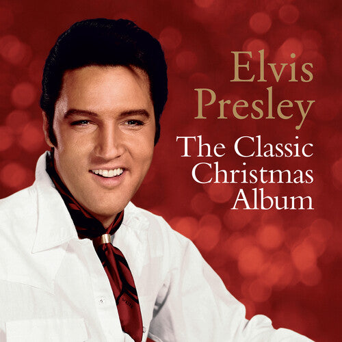 Elvis Presley -The Classic Christmas Collection (Vinyl)