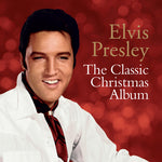 Elvis Presley -The Classic Christmas Collection (Vinyl)