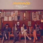 Mamamoo - Wind Flower (Japanese Version) (CD)