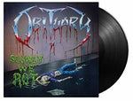 Obituario - Lentamente nos pudrimos (Vinilo)
