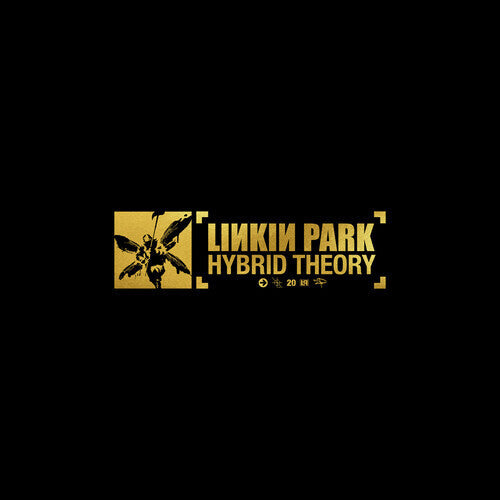 Linkin Park - Hybrid Theory (20th Anniversary Edition) (Vinyl)