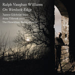 the album cover for On Wenlock Edge / Various - On Wenlock Edge