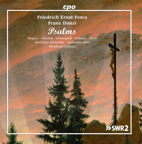 Salmos (CD)