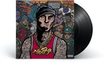 The Nasty - Menace (Vinyl)
