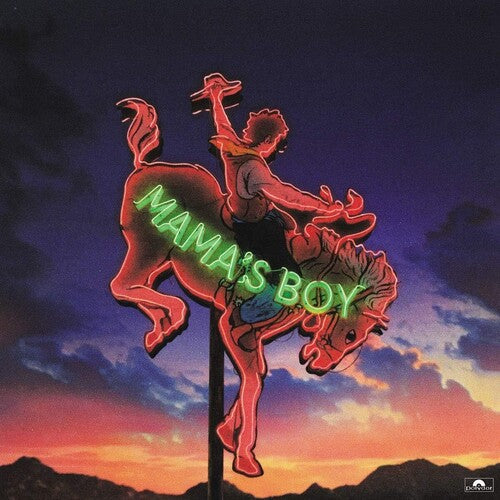 Lany - Mama's Boy (Vinilo)