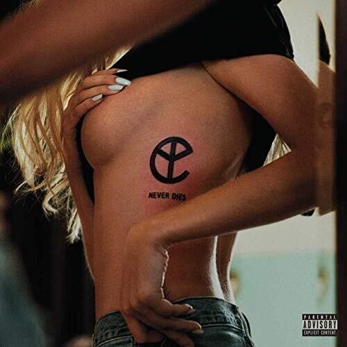 Yellow Claw - Never Dies (Vinyl)