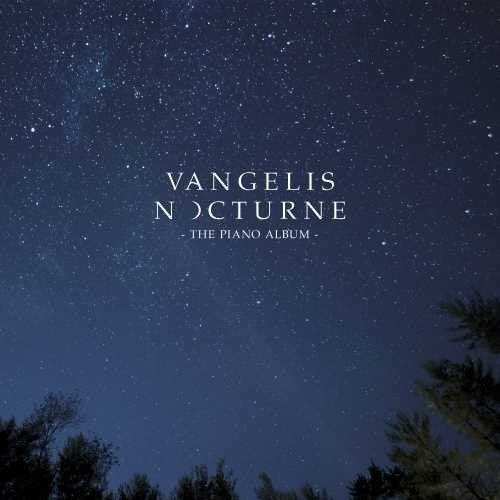 Vangelis - Nocturno (CD)