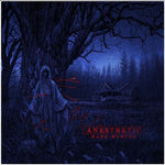 Mark Morton - Anesthetic (CD)