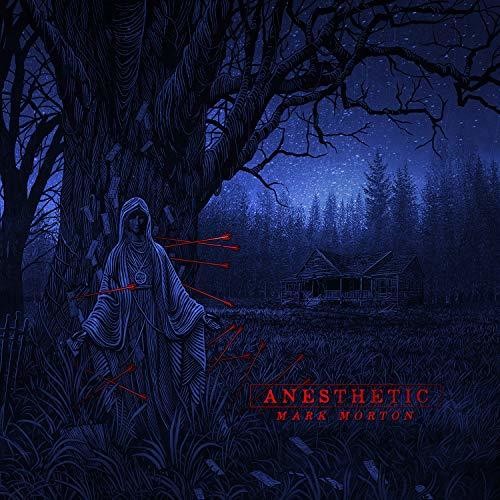 Mark Morton - Anesthetic (Vinyl)